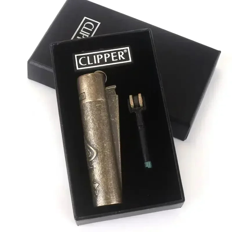 ใหม่ Clipper Spades แบบพกพาบดล - Fire Starting Kit บทวิจารณ์และราคา
